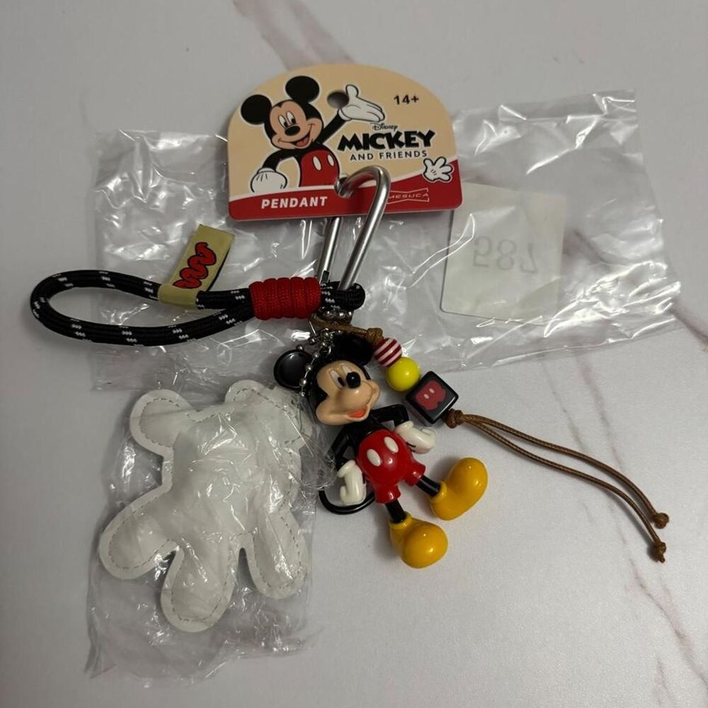 Mickey-co Women's multi Accessory